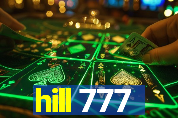 hill 777